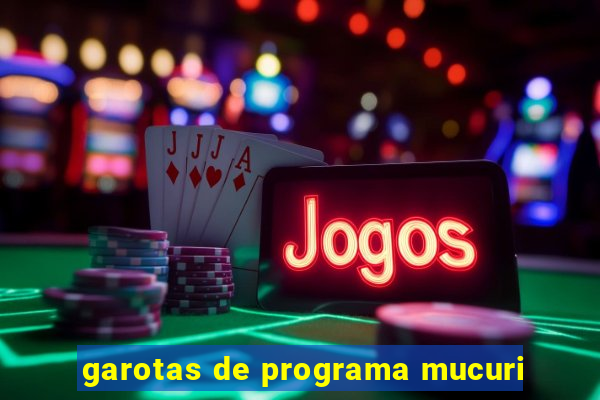 garotas de programa mucuri